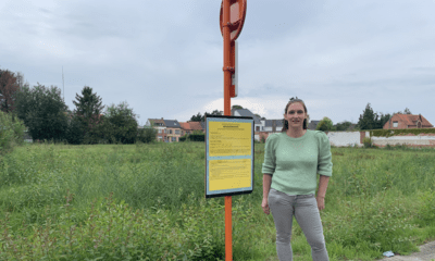 Brandweerlocatie