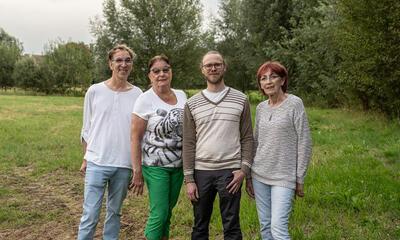 Vaste kern