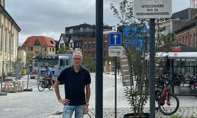 Herman Van Driessche