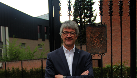 Herman Van Driessche