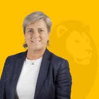 Miranda Van Eetvelde